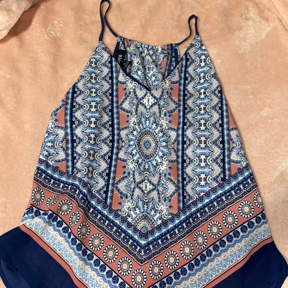 Cute decorative top